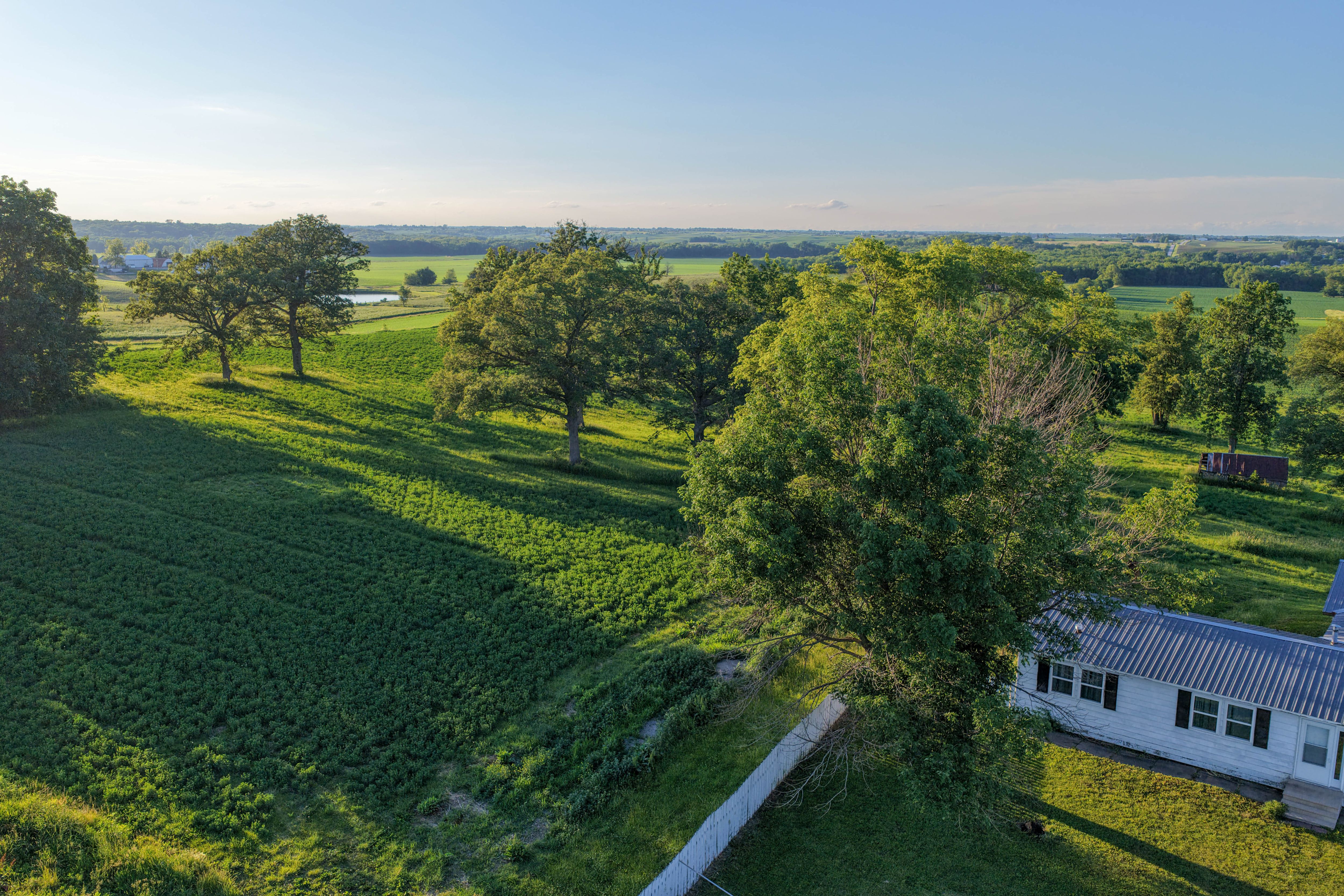 Listing Photo: Highway Frontage Building Site Johnson County Iowa-10